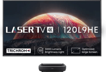 Hisense Tv PNG