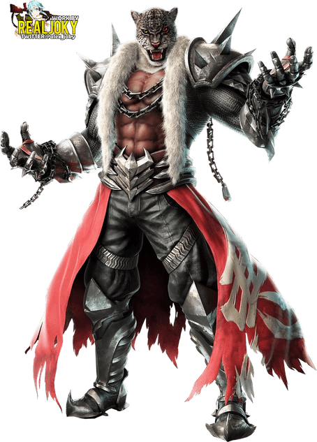 Armor King PNG