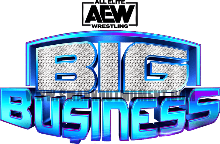 Aew Dynamite Logo PNG