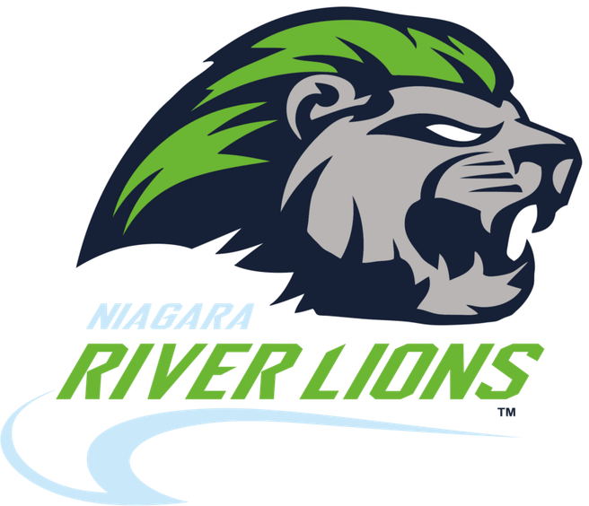 Niagara River Lions PNG
