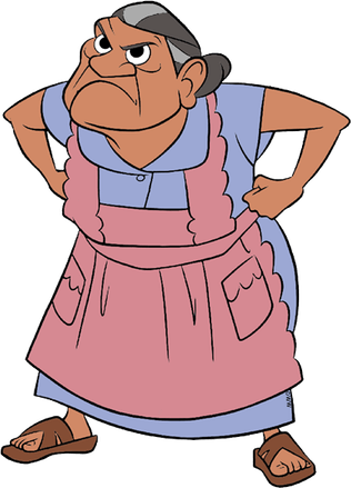 Mama PNG