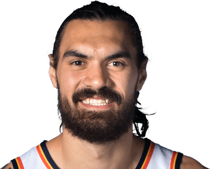 Steven Adams PNG