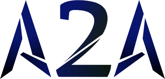 A24 Logo PNG