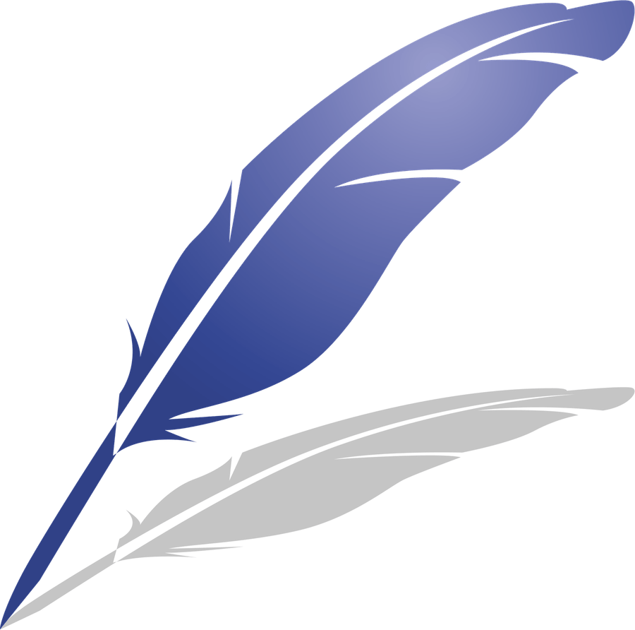 Feather PNG