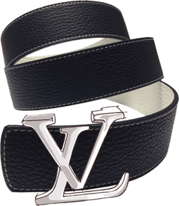 Louis Vuitton Belt PNG