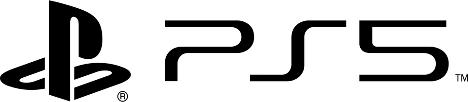 Ps5 Logo PNG