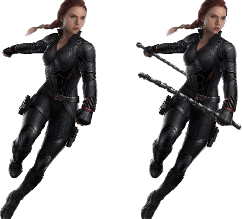 Avengers Endgame PNG