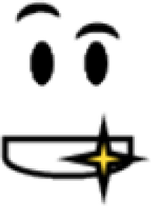 Roblox Face PNG