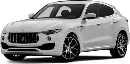 Porsche Cayenne Coupe PNG