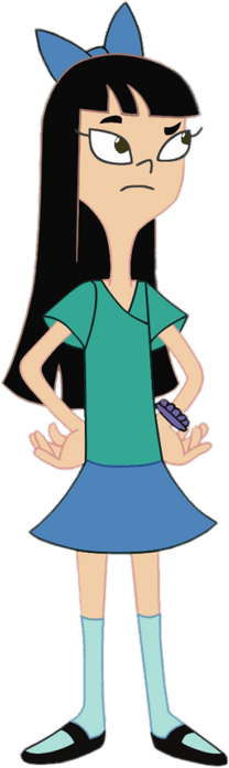 Phineas And Ferb PNG