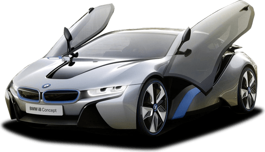 Concept Car PNG