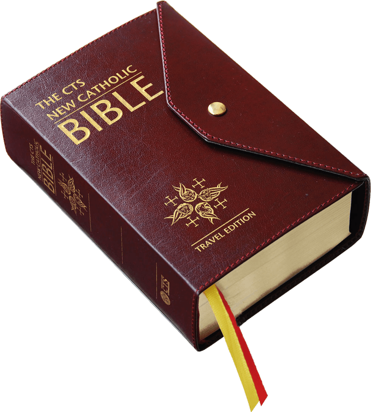 Bible PNG