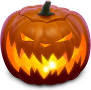Jack O Lantern PNG