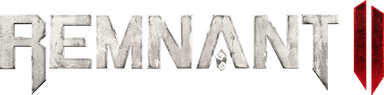 Remnant 2 Logo PNG