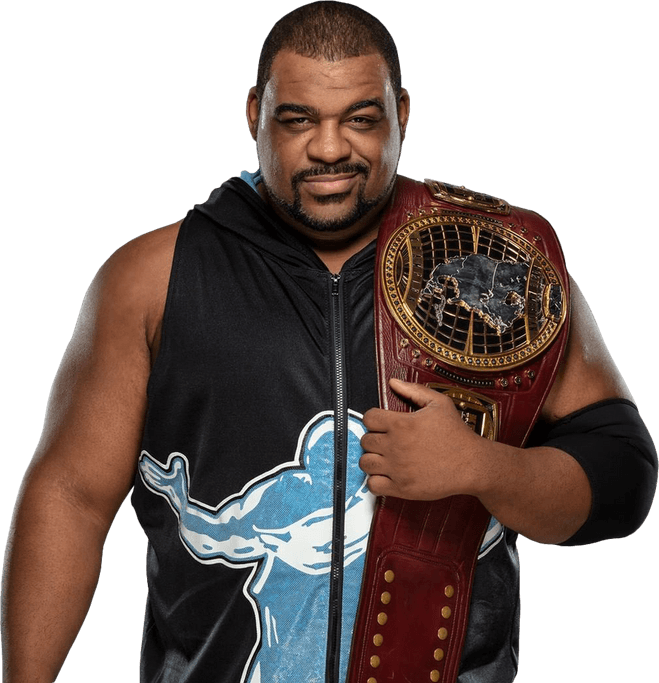 Keith Lee PNG