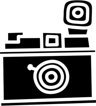 Camera Flash PNG