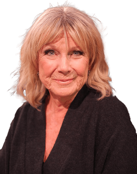 Louise Hansson PNG
