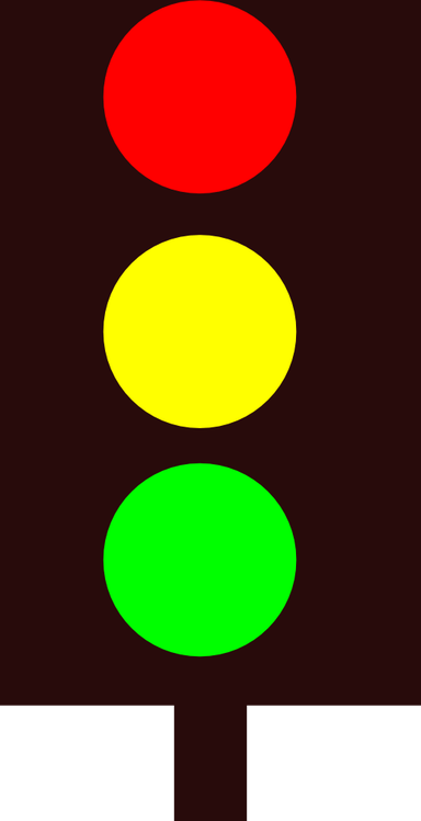Red Lights PNG
