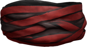 Red Bandana PNG
