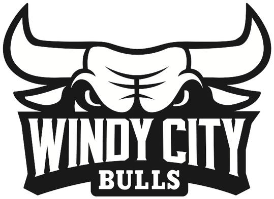 Windy City Bulls PNG