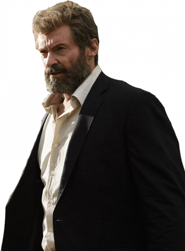 The Wolverine PNG