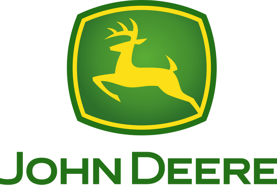 John Deere Logo PNG