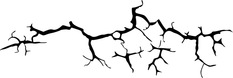 Cracks PNG
