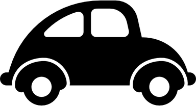 Volkswagen Fusca PNG