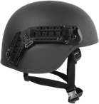 Ballistic Helmet PNG