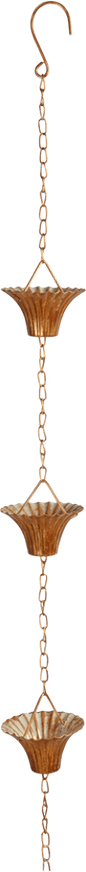 Rain Chain PNG