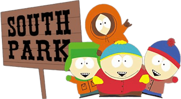 South Park PNG