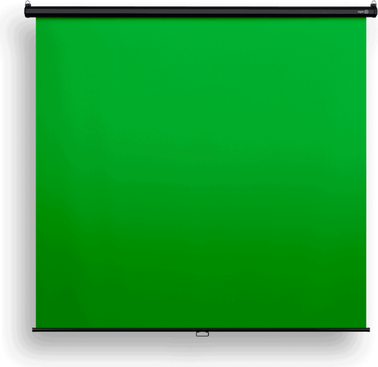 Green Screen PNG