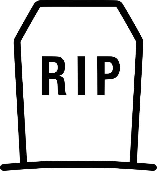 Headstone PNG