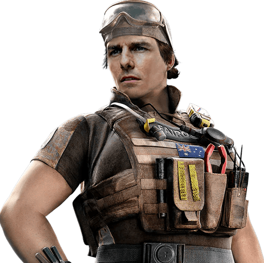 Tom Cruise PNG