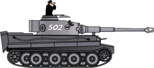 Tank PNG