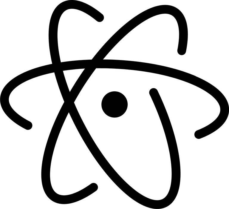 Atomic PNG