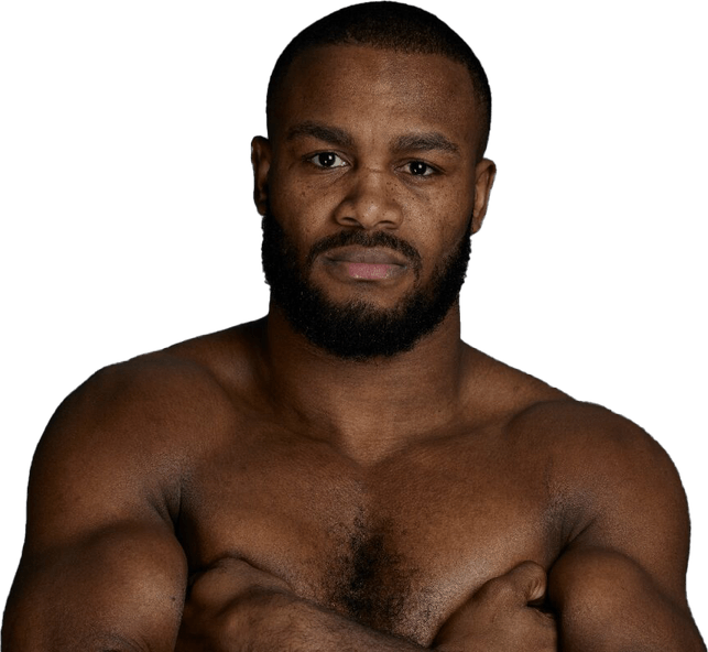 Cheavon Clarke PNG