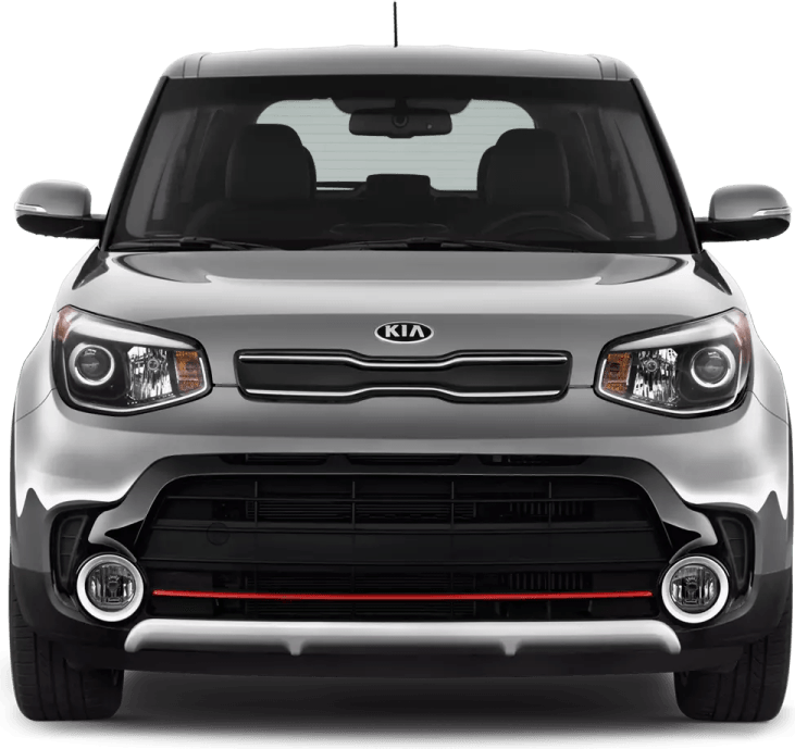 Car Front PNG