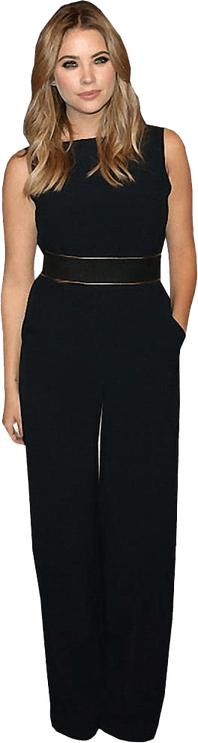 Ashley Benson PNG