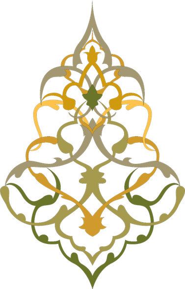 Islamic Art PNG