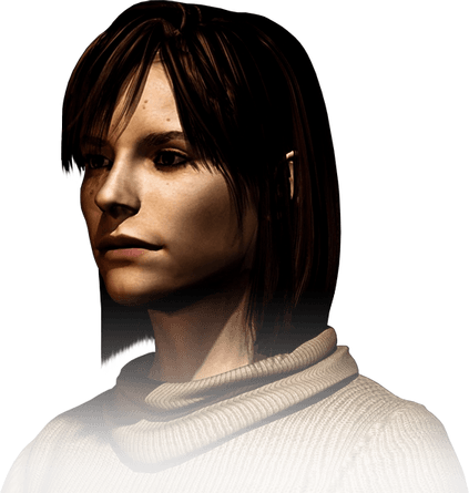 Silent Hill 2 PNG