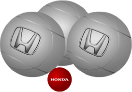 Bocce Ball PNG