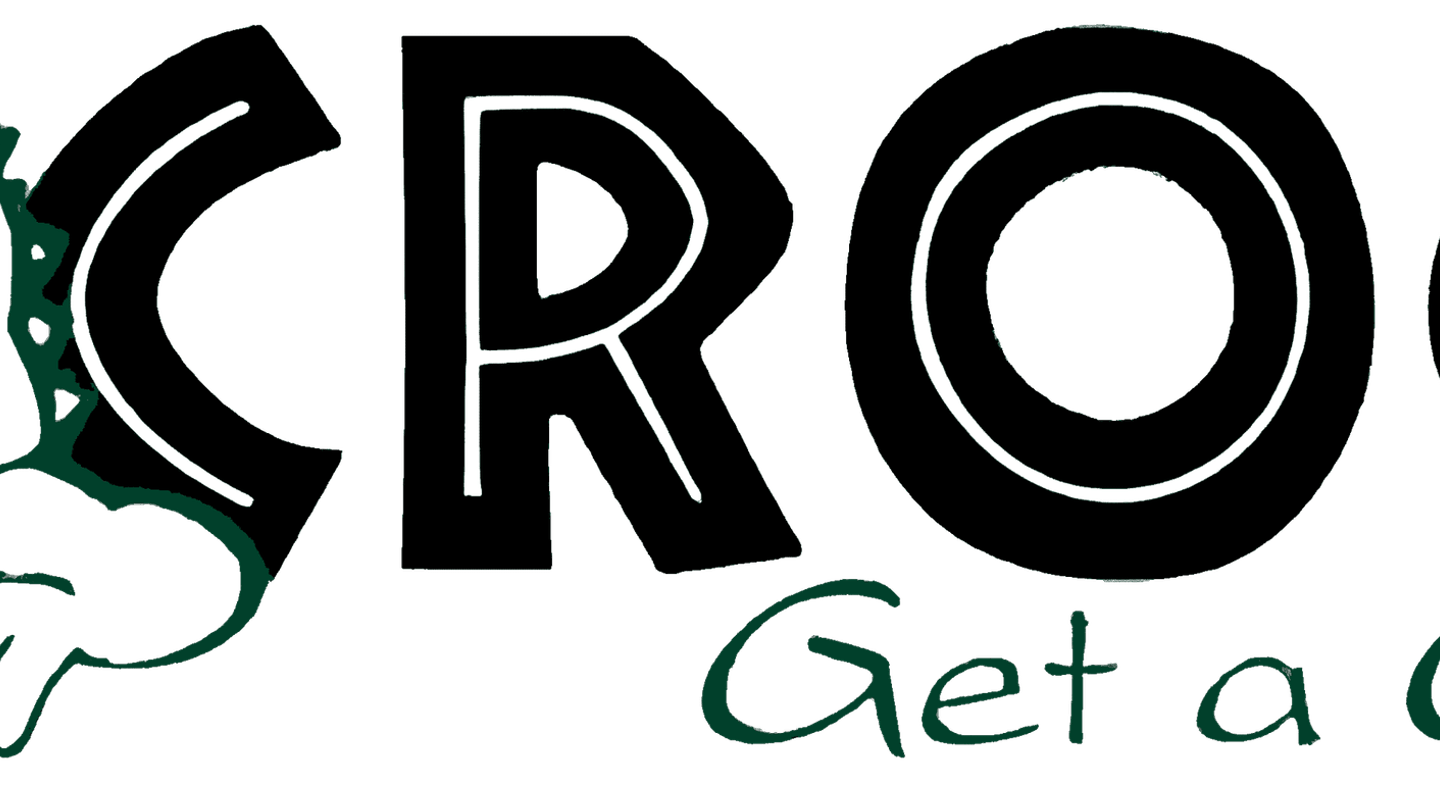 Crocs Logo PNG