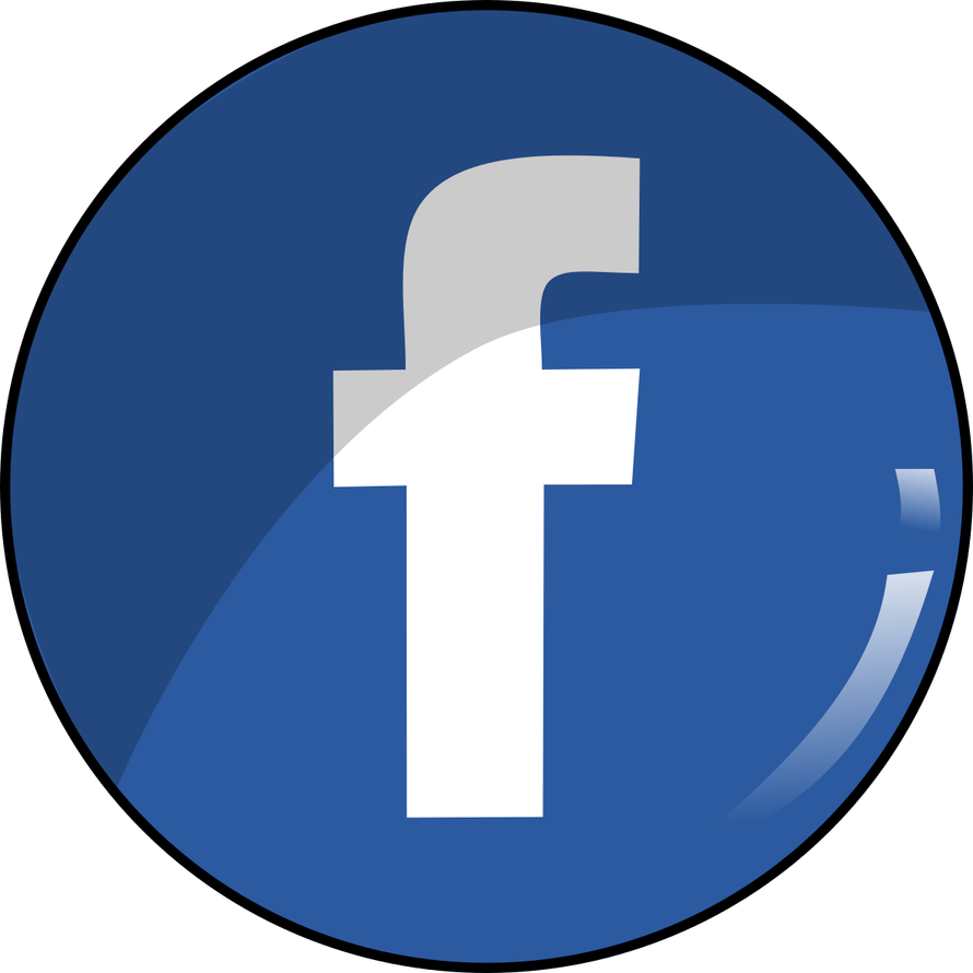 Facebook Logo PNG