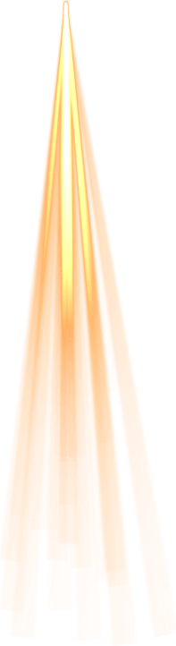 Rays Of Light PNG