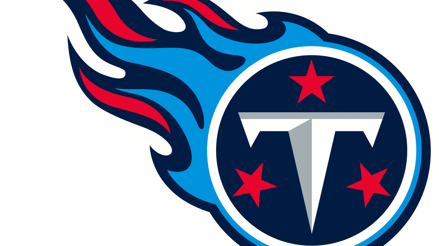 Titans Logo PNG