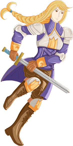 Final Fantasy Tactics PNG