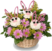 Easter Flower PNG