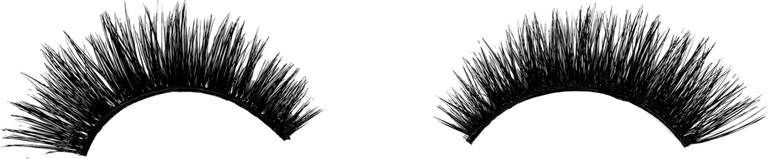 Eyelashes PNG