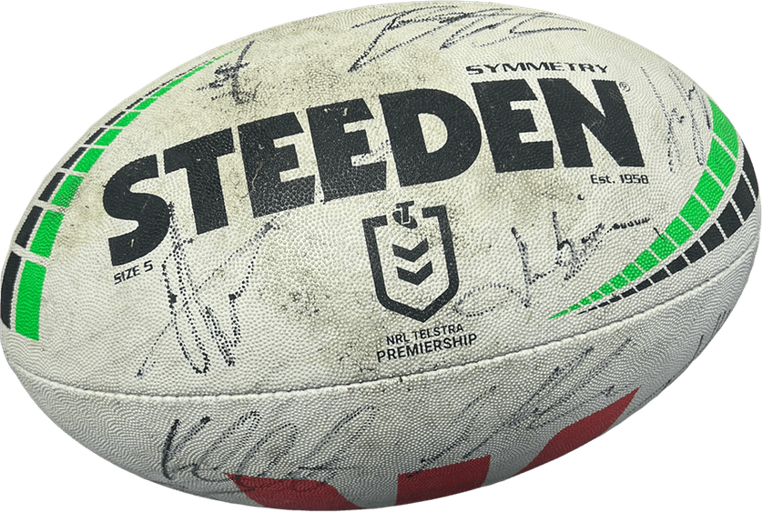 Steeden Football PNG